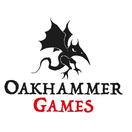 OakhammerGames