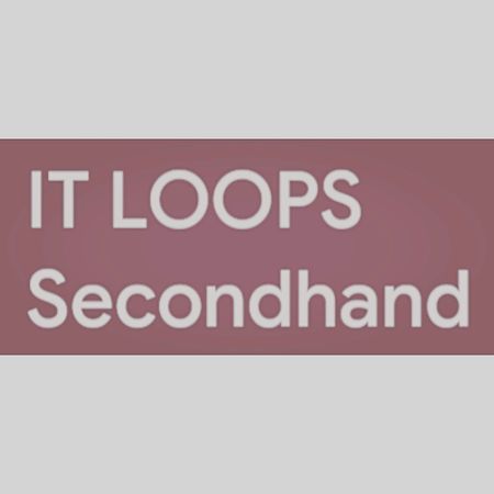 ItLoopsSecondhand
