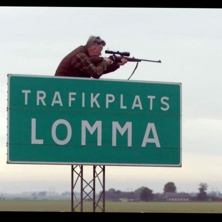 Lomma-Veteranparts