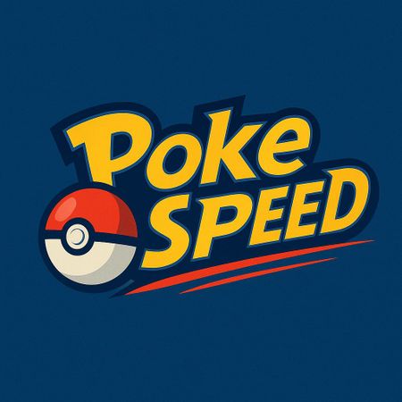 PokeSpeed