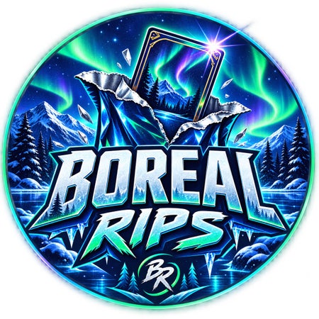 Boreal Rips