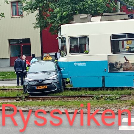 Ryssviken