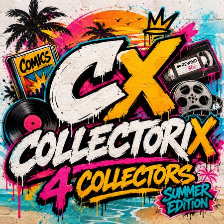Collectorix