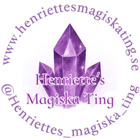 HenriettesMagiskaTing