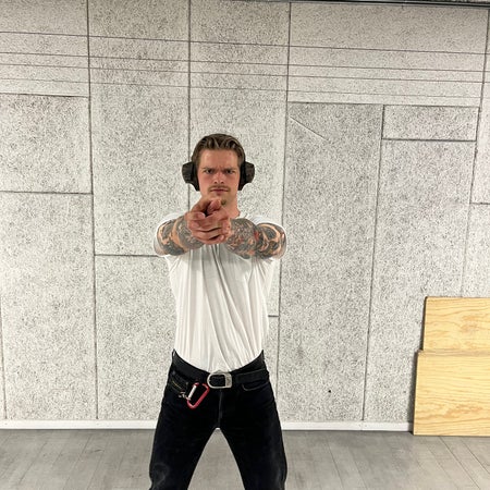 william_Bundgaard