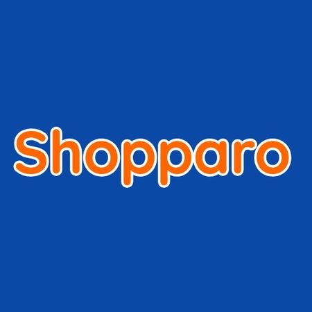 Shopparo