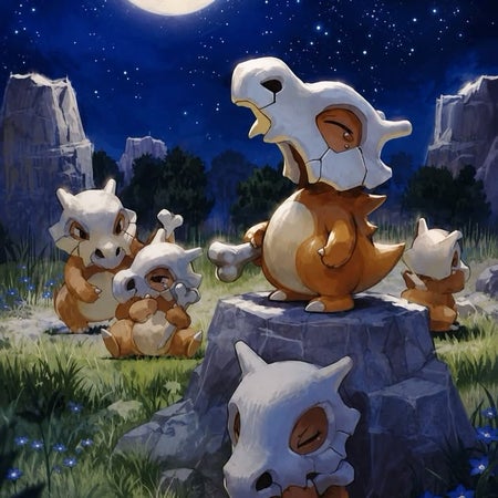 Cutebone