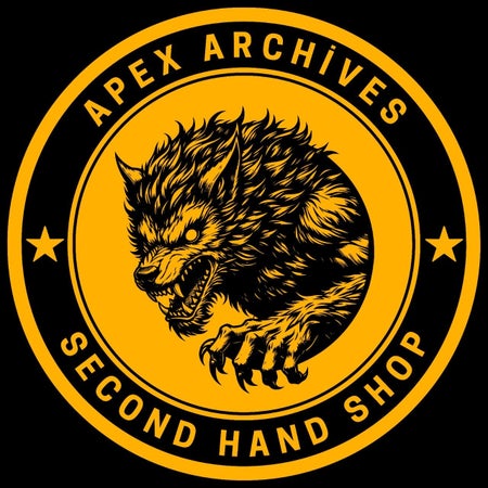 ApexArchives