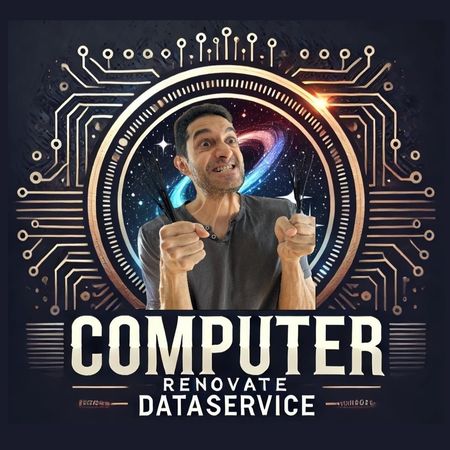 CRDATASERVICE