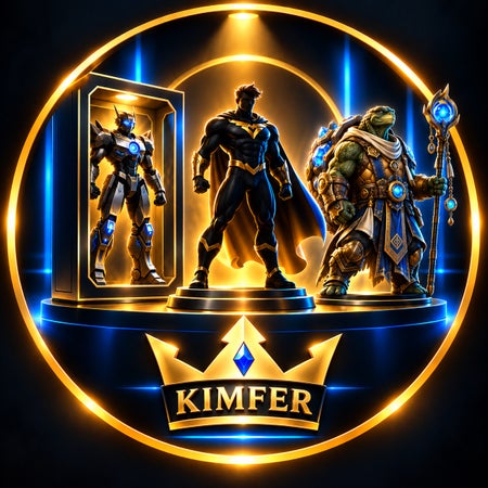 Kimfer