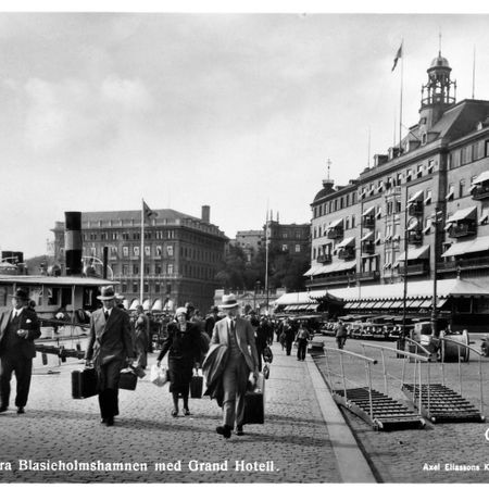 Stockholmsbilder