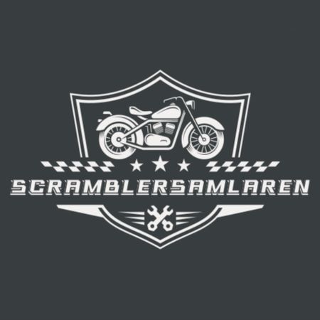 Scramblersamlaren