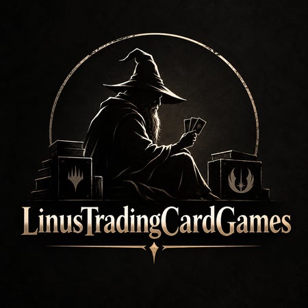 LinusTradingCardGames