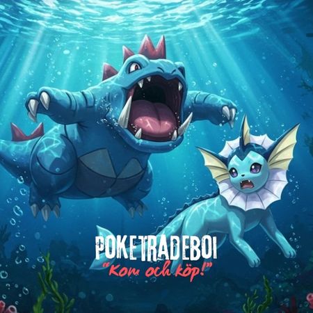 PokeTradeBoi