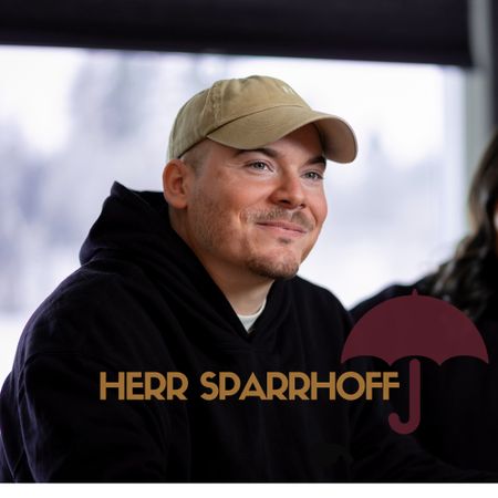 herrsparrhoff