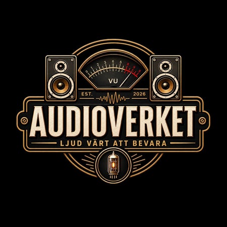 Audioverket