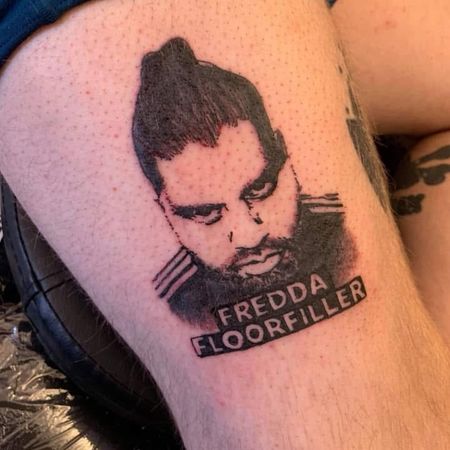 KingFredda