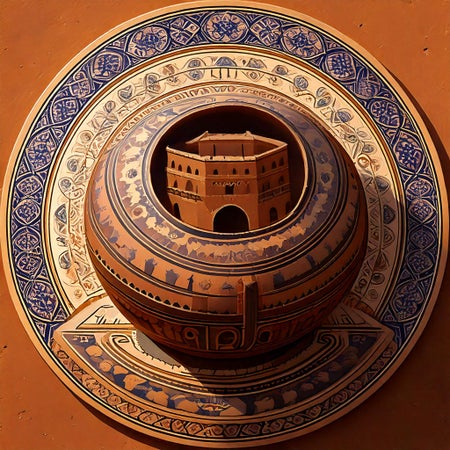 CreationsDuMaroc