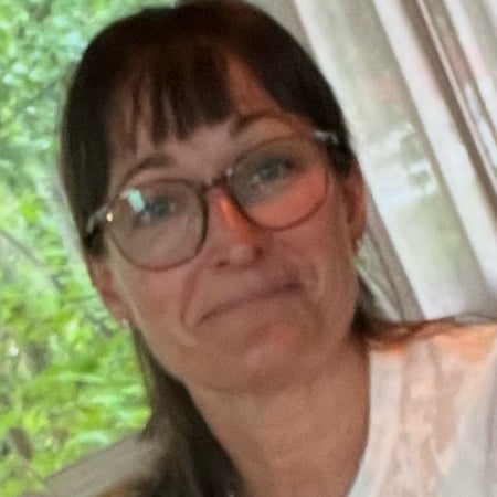 Jenny Hallingsjö