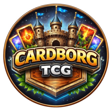 CardborgTCG