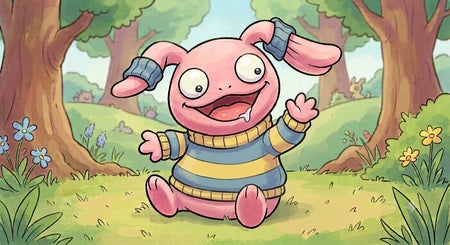 Fizzy Gizmo