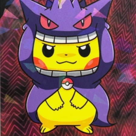 Lioness Pokémon m.m