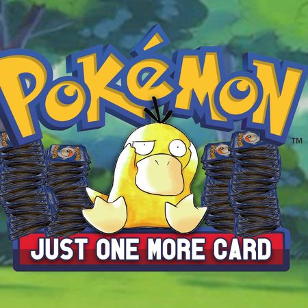 JustOneMoreCard