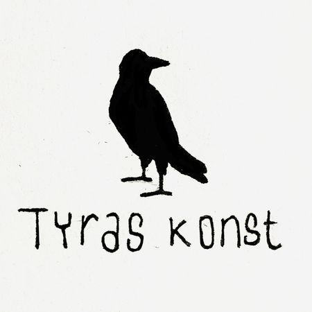 Tyraskonst