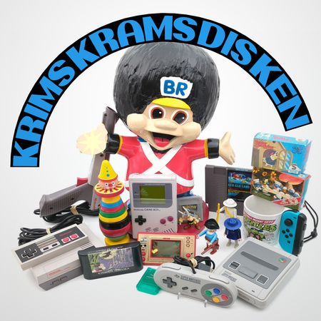 KrimskramsDisken