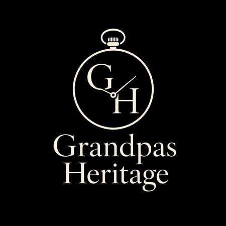 GrandpasHeritage