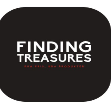 FindingTreasures