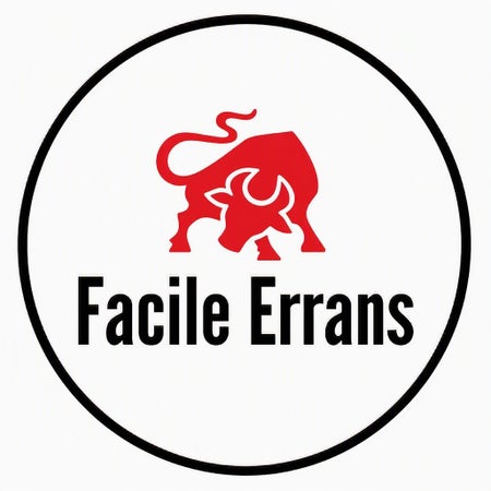 Facile Errans