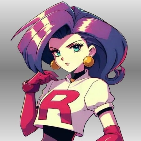 PokeJessie
