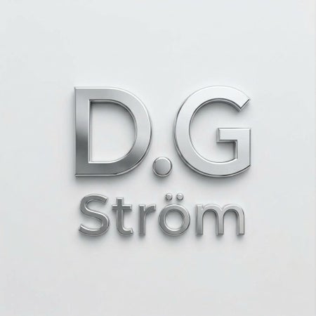 D.G.Ström