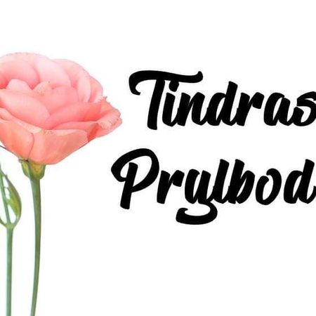 Tindrasprylbod