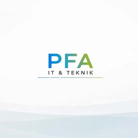 PFA IT Teknik