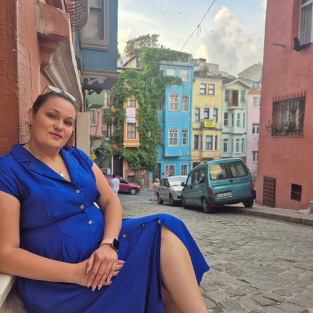 Andjelka Stepanovic