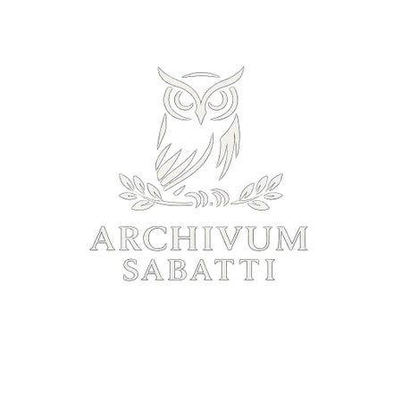 Archivumsabatti
