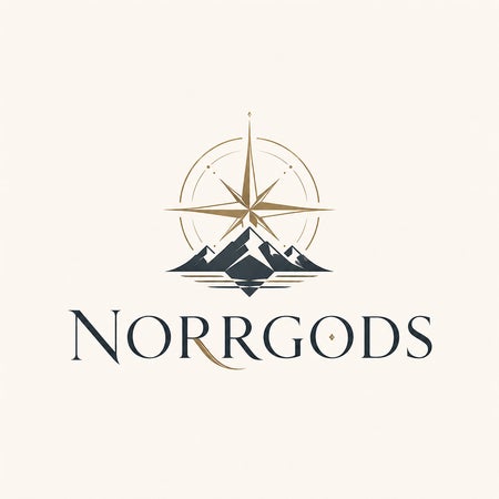 NORRGODS