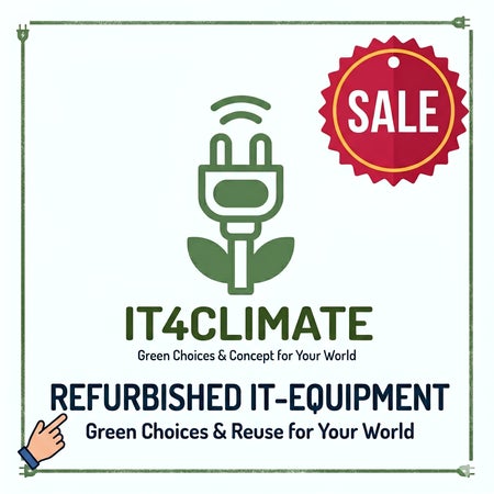 IT4Climate