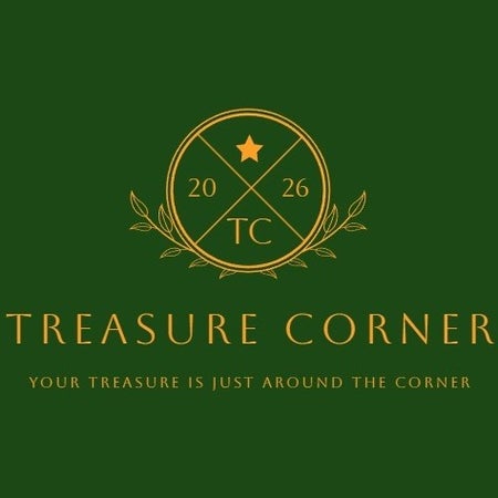 Treasure Corner
