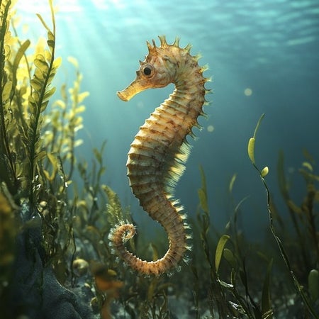 Seahorse91