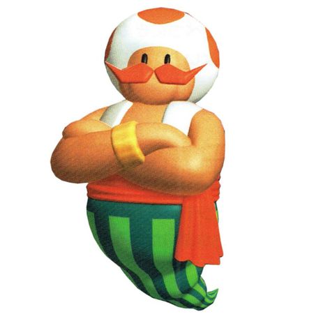 MangoShake