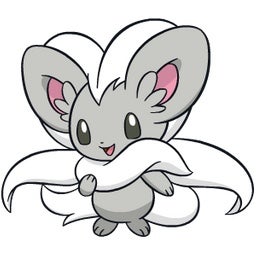 Cinccino