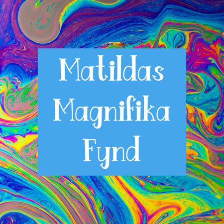 MatildasMagnifika