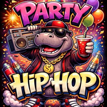 Partyhiphop