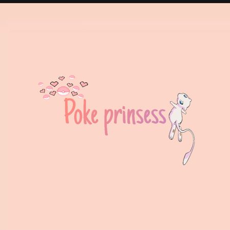 Pokeprinsess