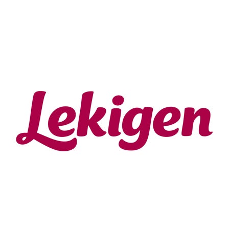 Lekigen