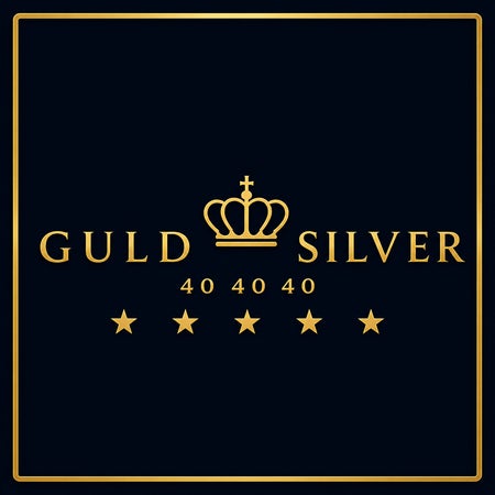 GuldSilver40