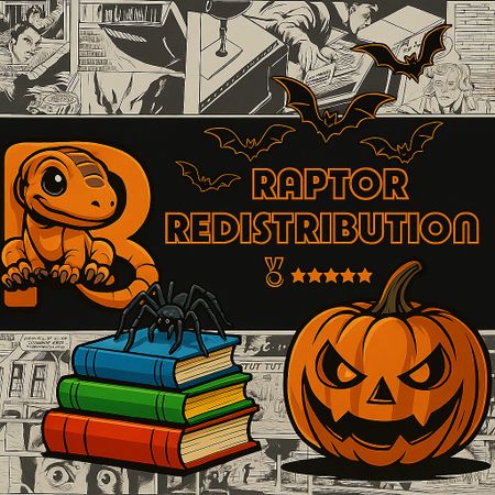 Raptor.Redistribution